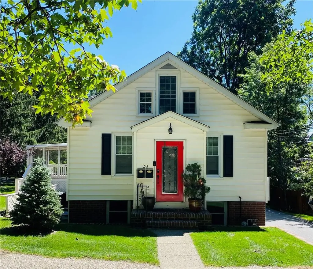 28 Middle Street Goshen NY 10924