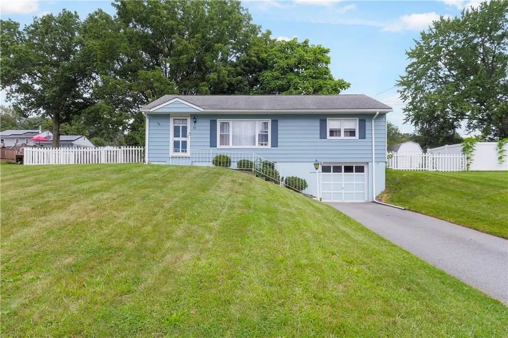 19 Hudson Drive New Windsor NY 12553