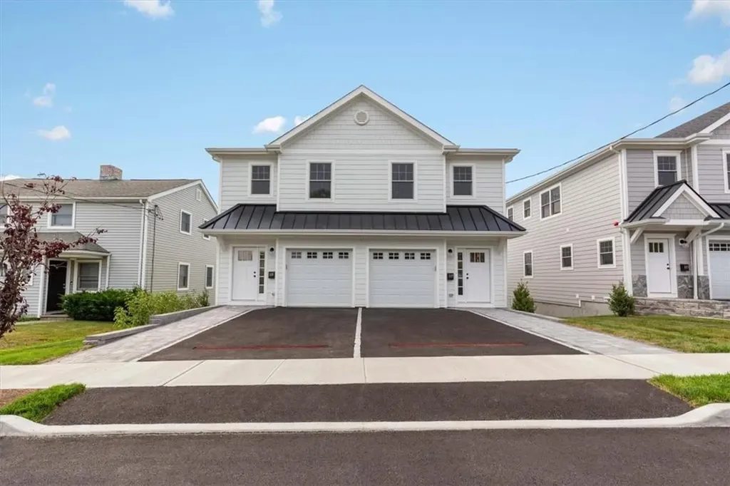 109 Park Avenue West Harrison NY 10604