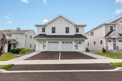 109 Park Avenue West Harrison NY 10604