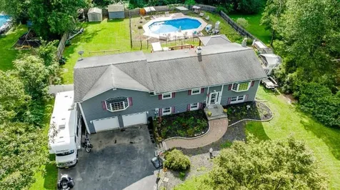 140 Lake Walton Road Hopewell Junction NY 12533