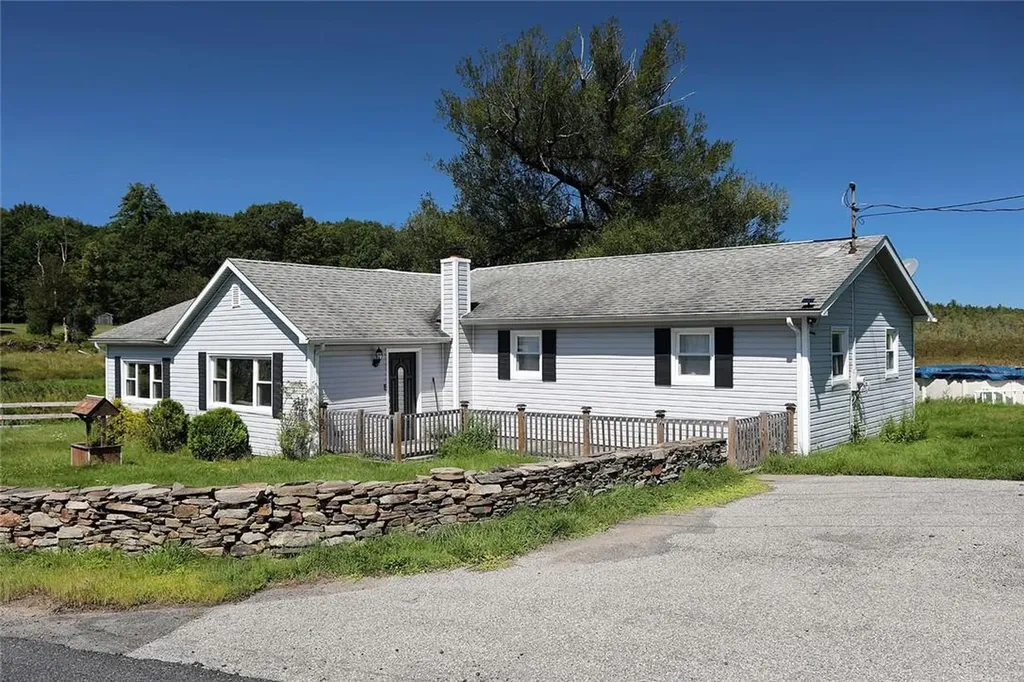 60 Weber Road Narrowsburg NY 12764
