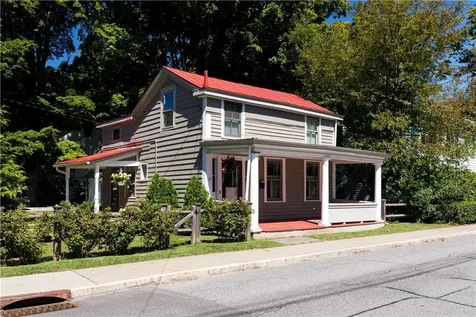 37 E Market Street Red Hook NY 12571