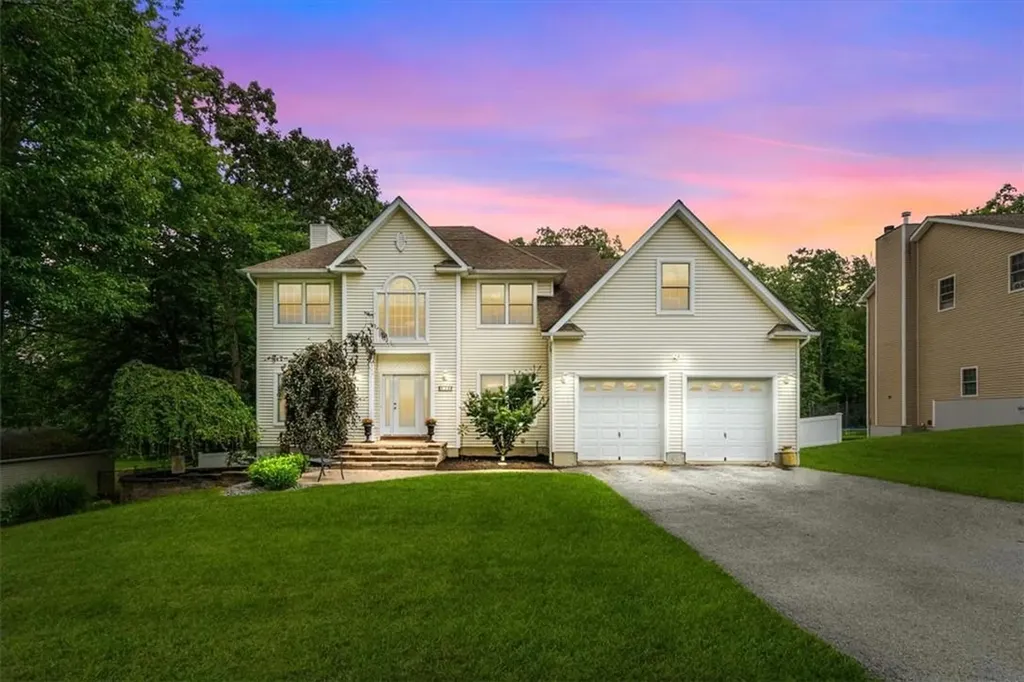 3 Kasch Court Monroe NY 10950