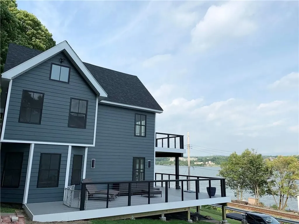 5 Willow Dock Road Highland NY 12528