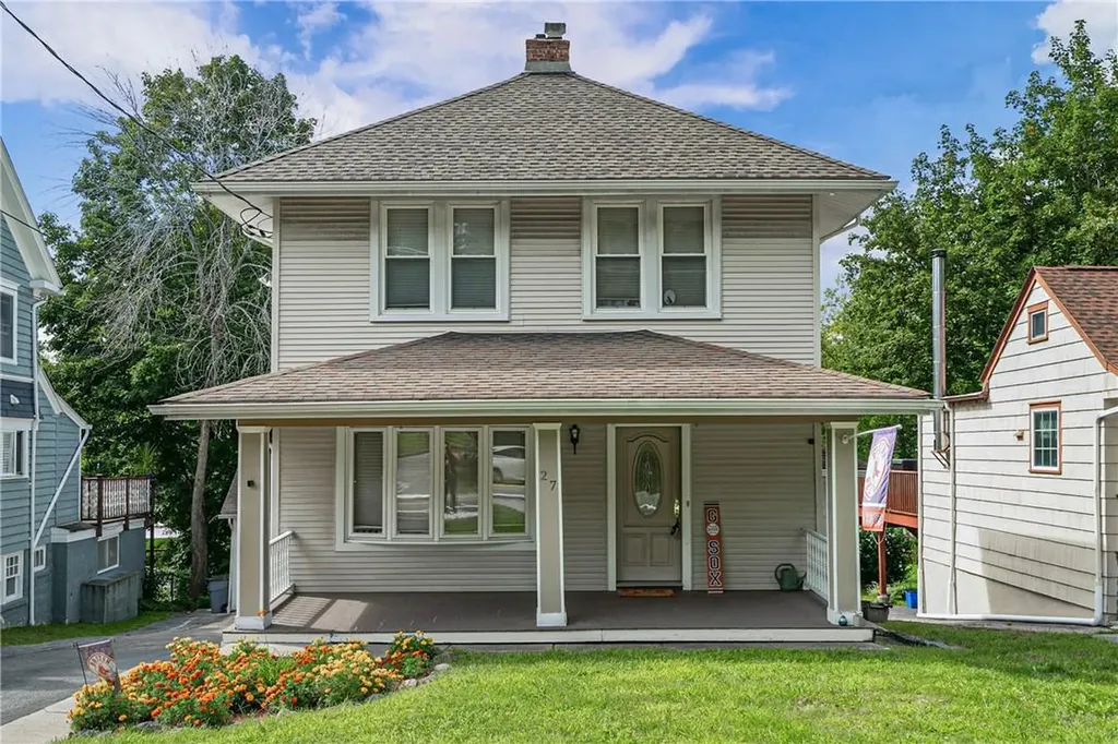 27 Somerstown Road Ossining NY 10562