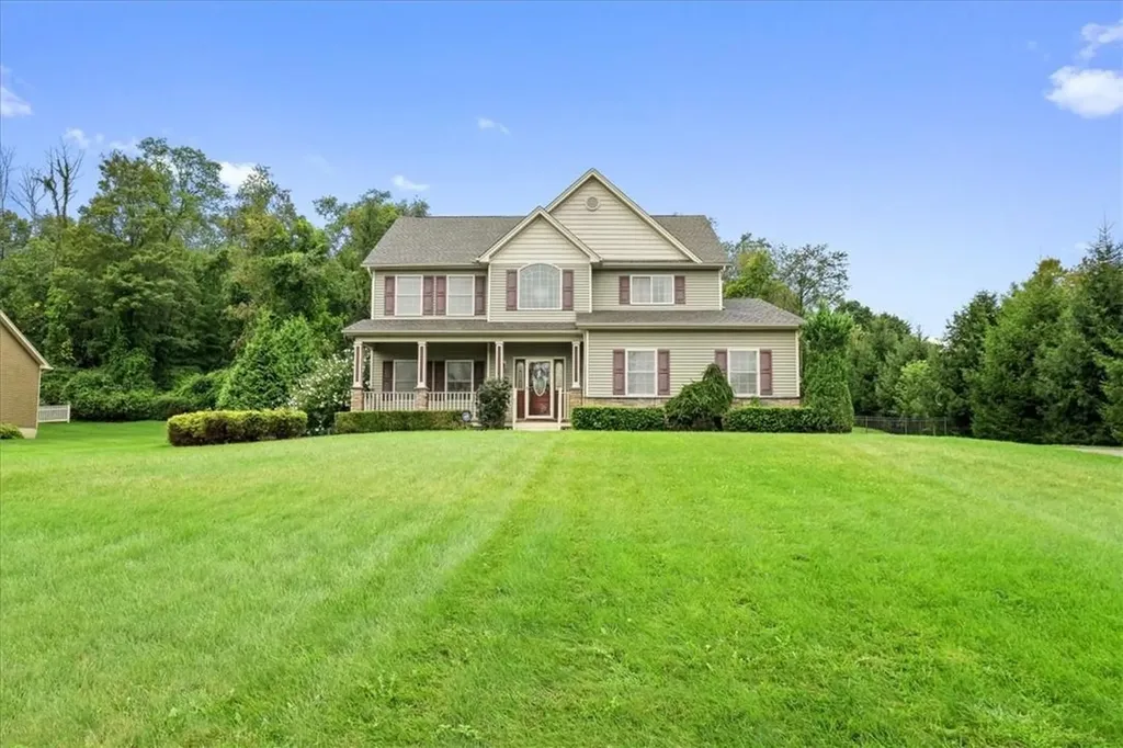 1423 Orange Turnpike Monroe NY 10950
