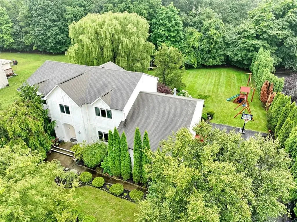 17 Olympia Lane Monsey NY 10952