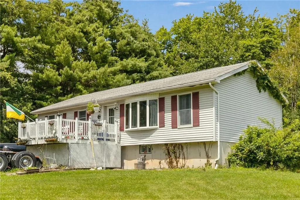 906 County Route 2 Accord NY 12404