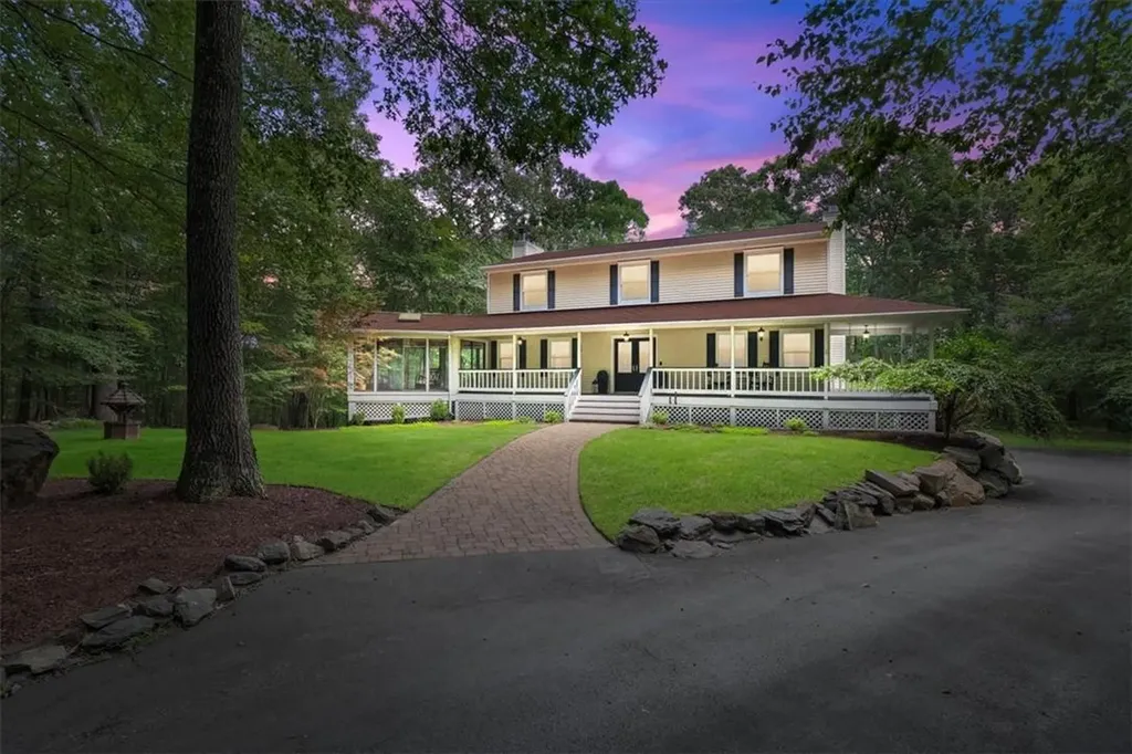 55 Brookview Drive Monroe NY 10950