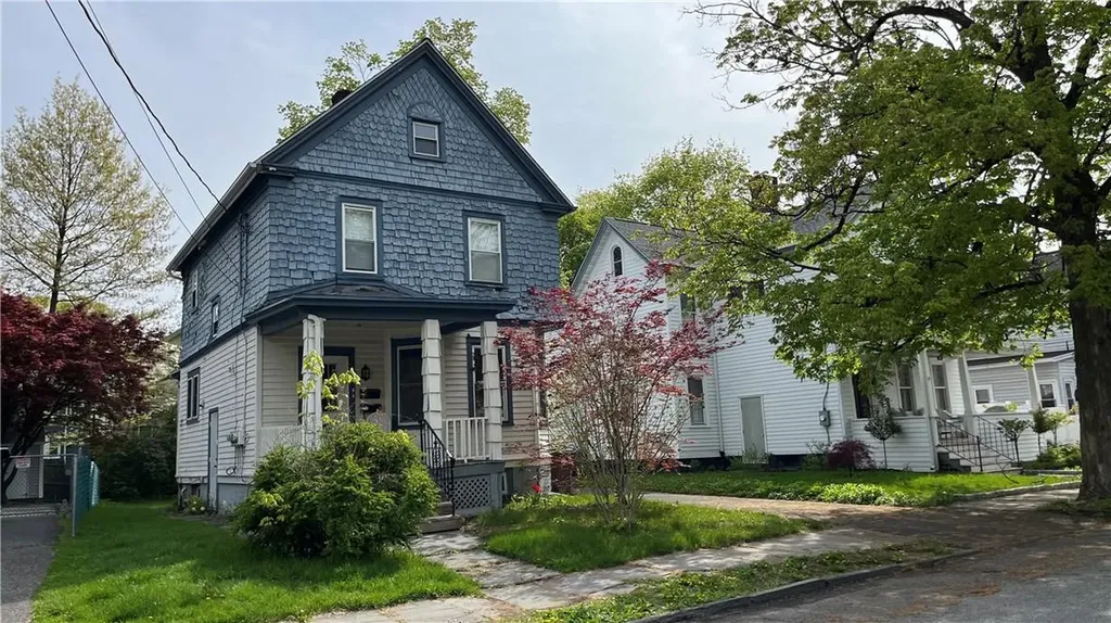 116 Wall Street Kingston NY 12401