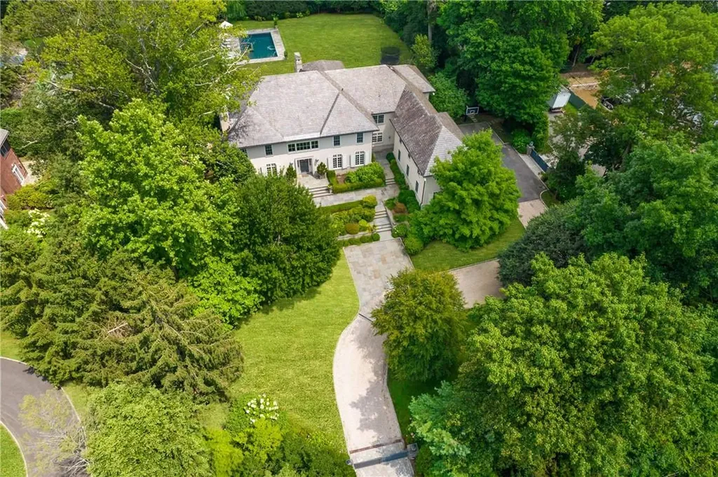 80 Morris Lane Scarsdale NY 10583