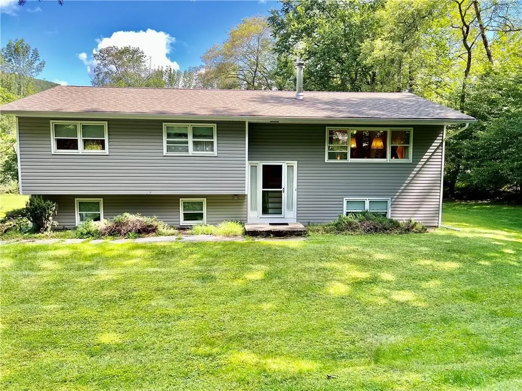 191 Cooks Brook Road Roscoe NY 12776