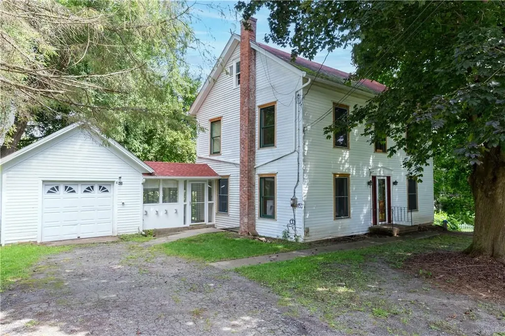 3677 Pleasant Ridge Road Wingdale NY 12594