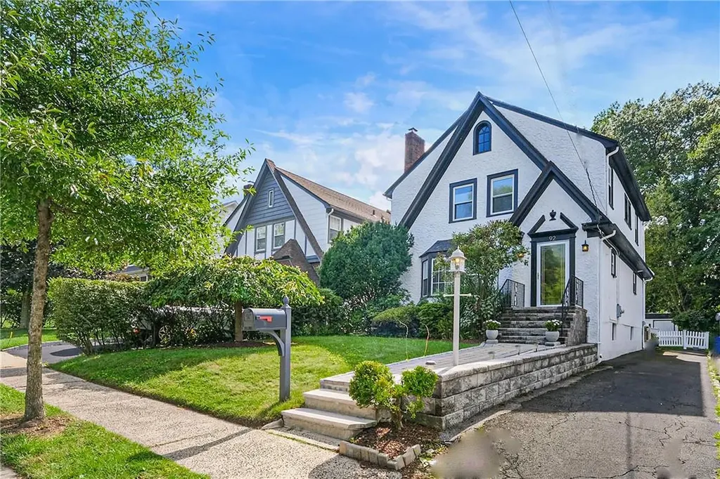 92 Longview Avenue White Plains NY 10605