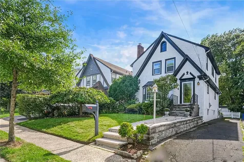 92 Longview Avenue White Plains NY 10605