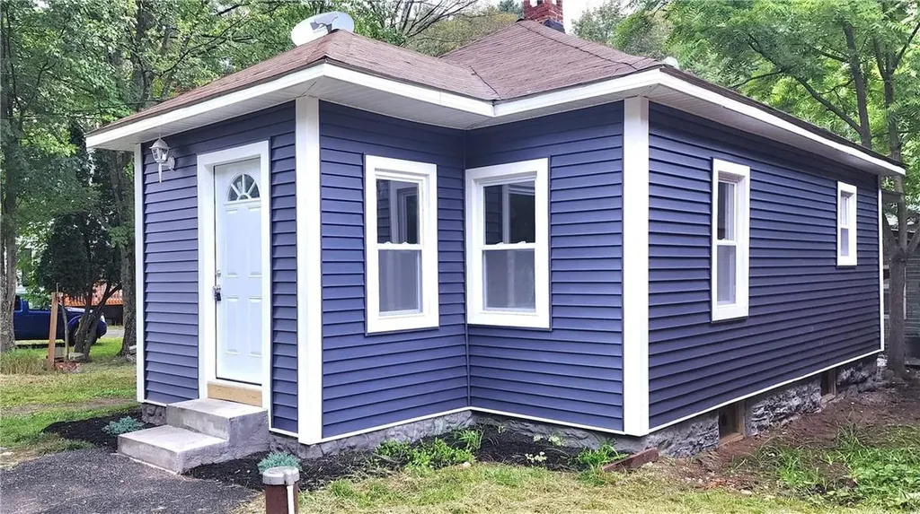 45 Cold Spring Road Monticello NY 12701