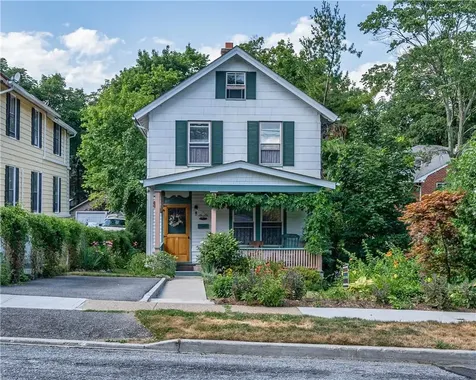 33 Maurice Avenue Ossining NY 10562