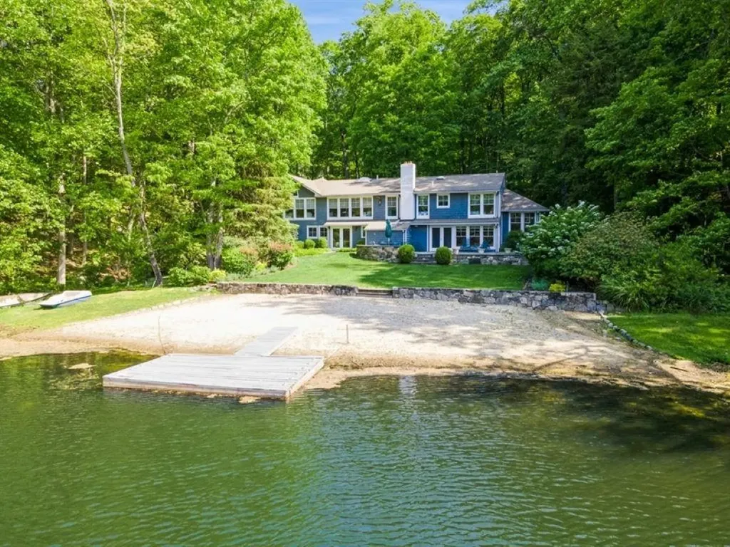 45 Windmill Road Armonk NY 10504