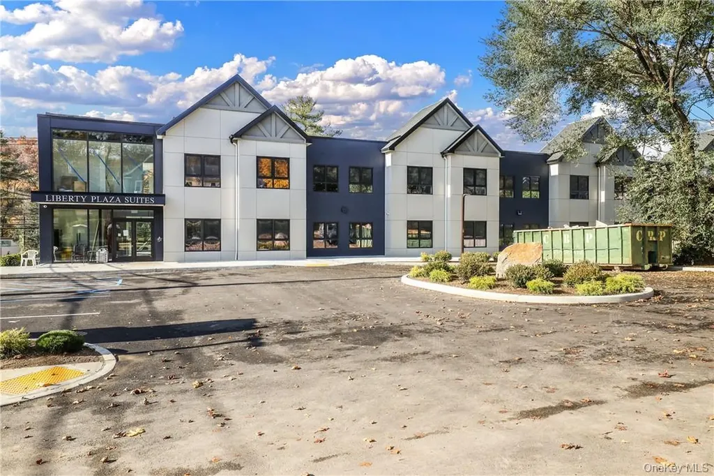 500 Commerce Street Hawthorne NY 10532