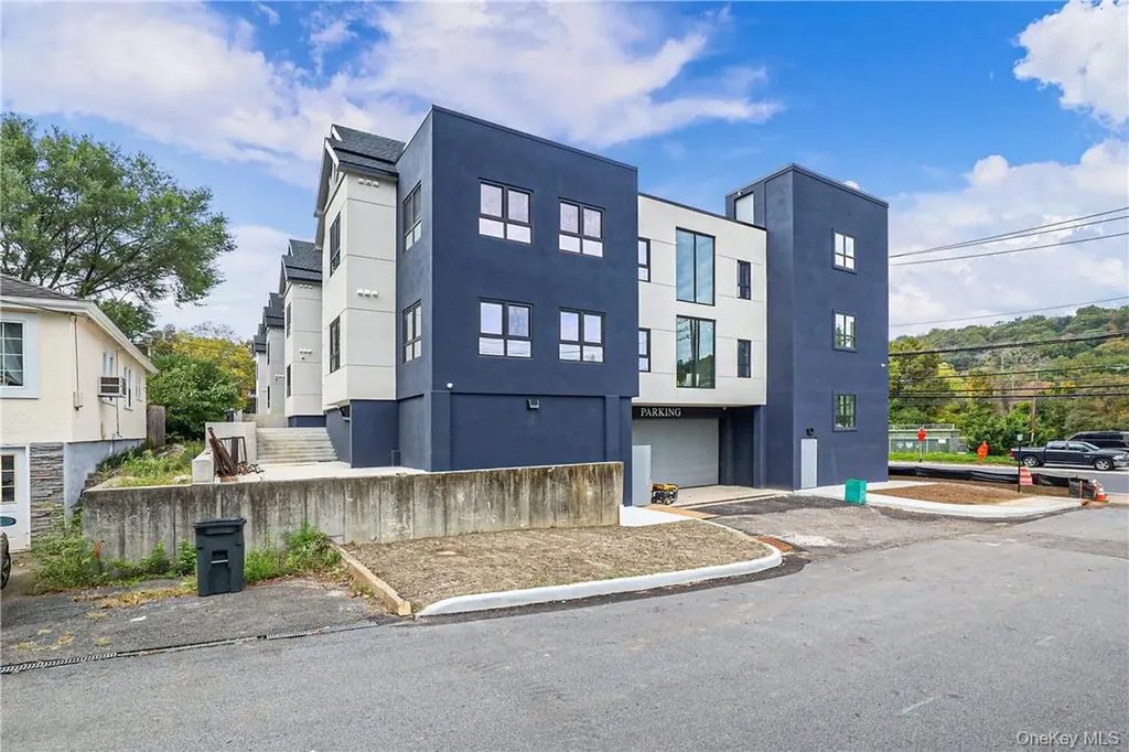 500 Commerce Street Hawthorne NY 10532