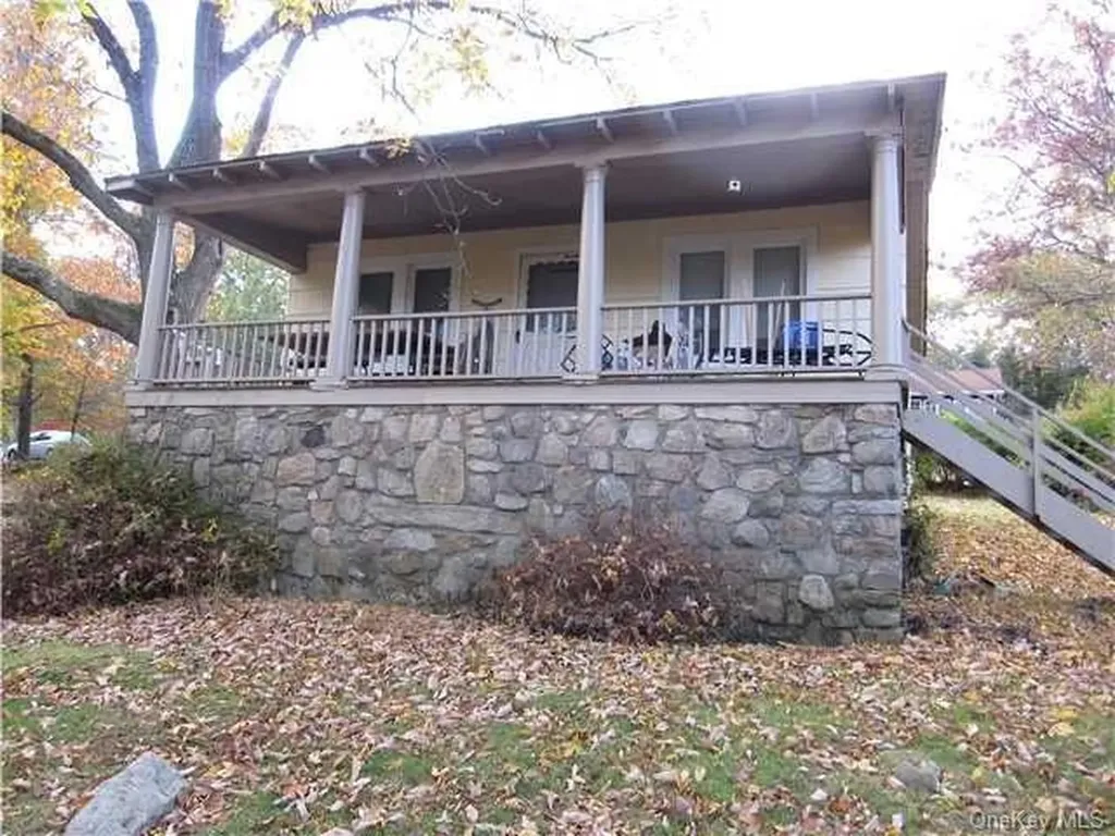 721 Forest Glen Road Monroe NY 10950