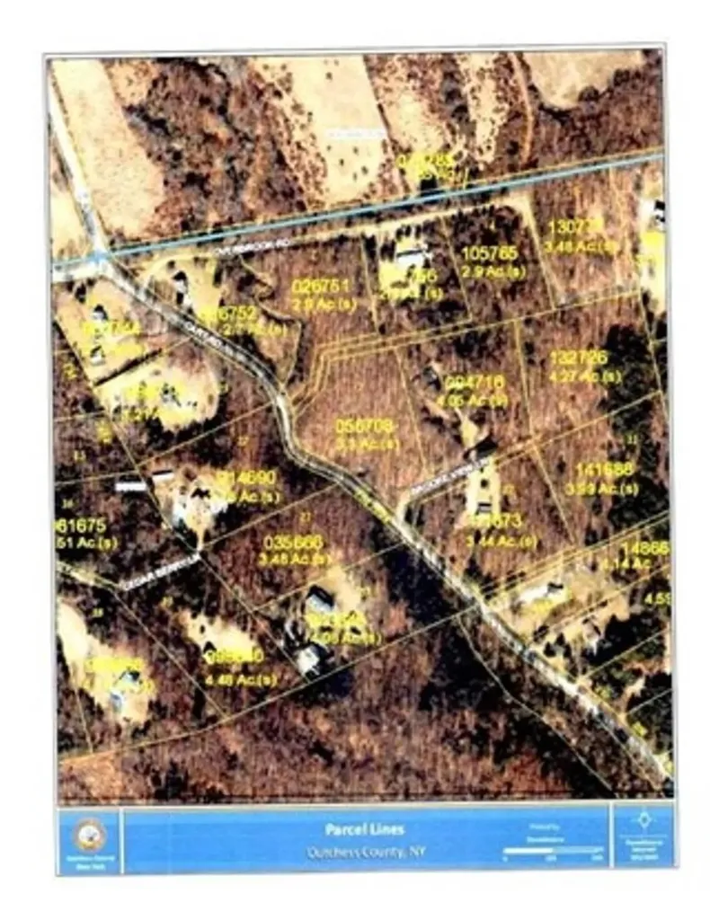 Lot 7 Brookview Road Dover Plains NY 12522