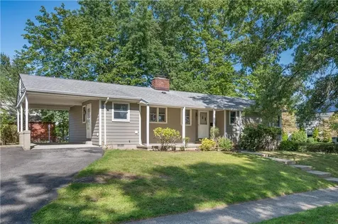 40 Roosevelt Avenue Rye NY 10580