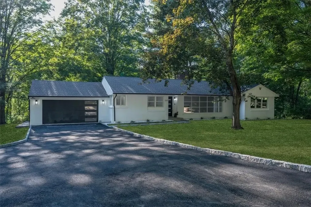 180 Croton Lake Road Mount Kisco NY 10549
