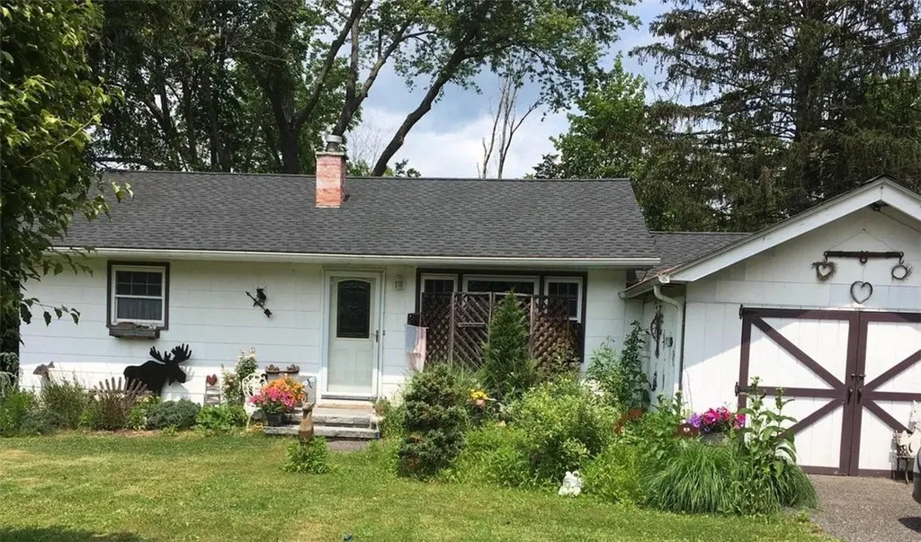 4 Merriewold Lane N Monroe NY 10950