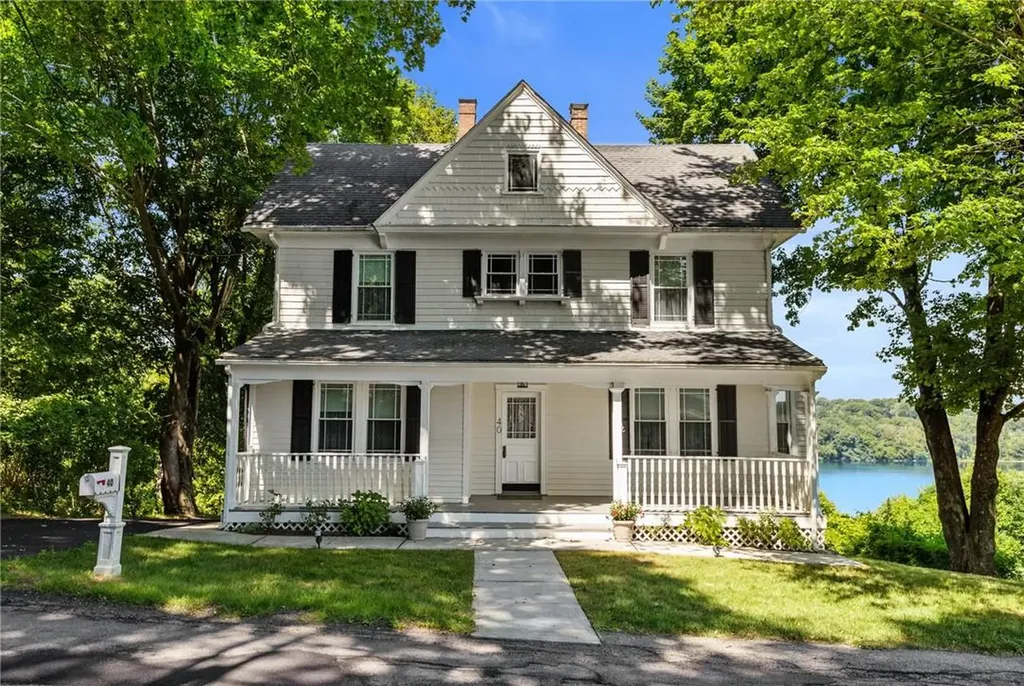 40 Seminary Hill Road Carmel NY 10512