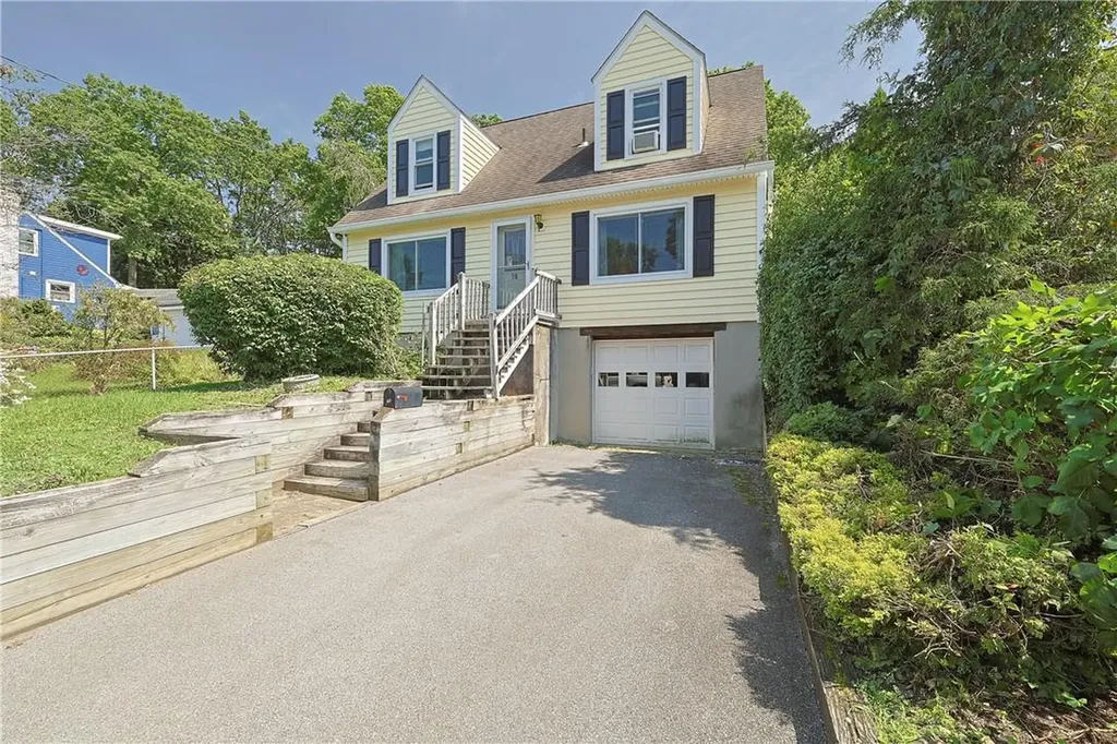 76 N Walnut Street Beacon NY 12508