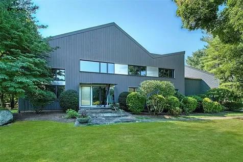 7 Stonegate Lane Rye NY 10580