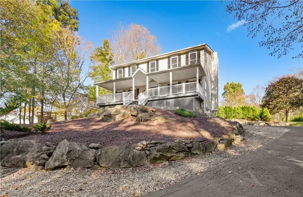 469 Haviland Drive Patterson NY 12563