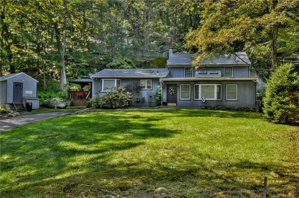 467 Sprout Brook Road Garrison NY 10524