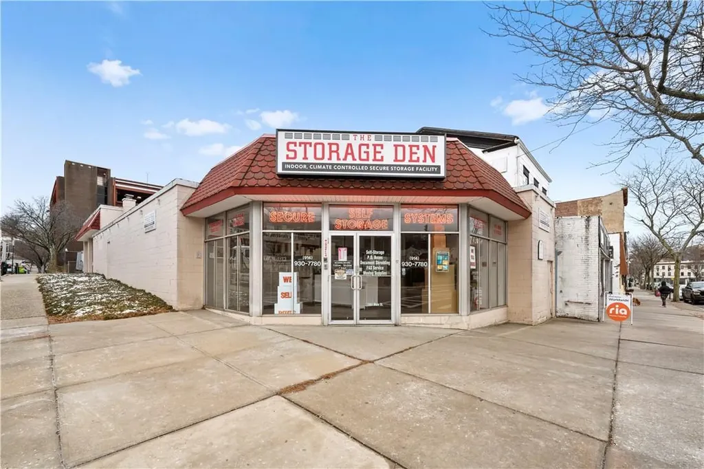 1061 Main Street Peekskill NY 10566