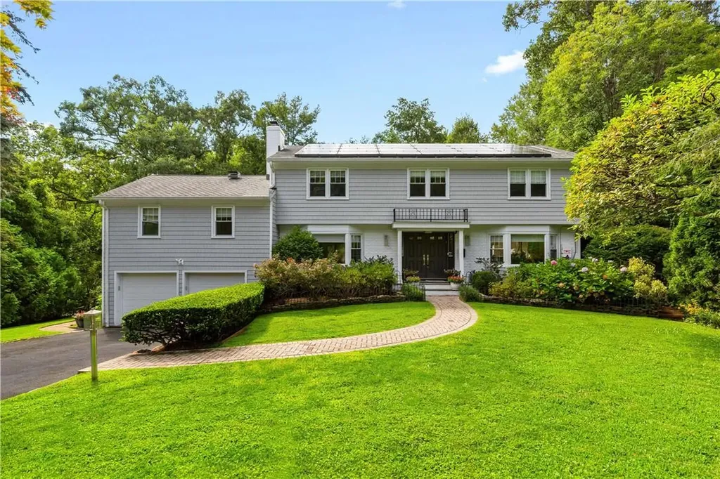 43 Meadowlark Road Rye Brook NY 10573