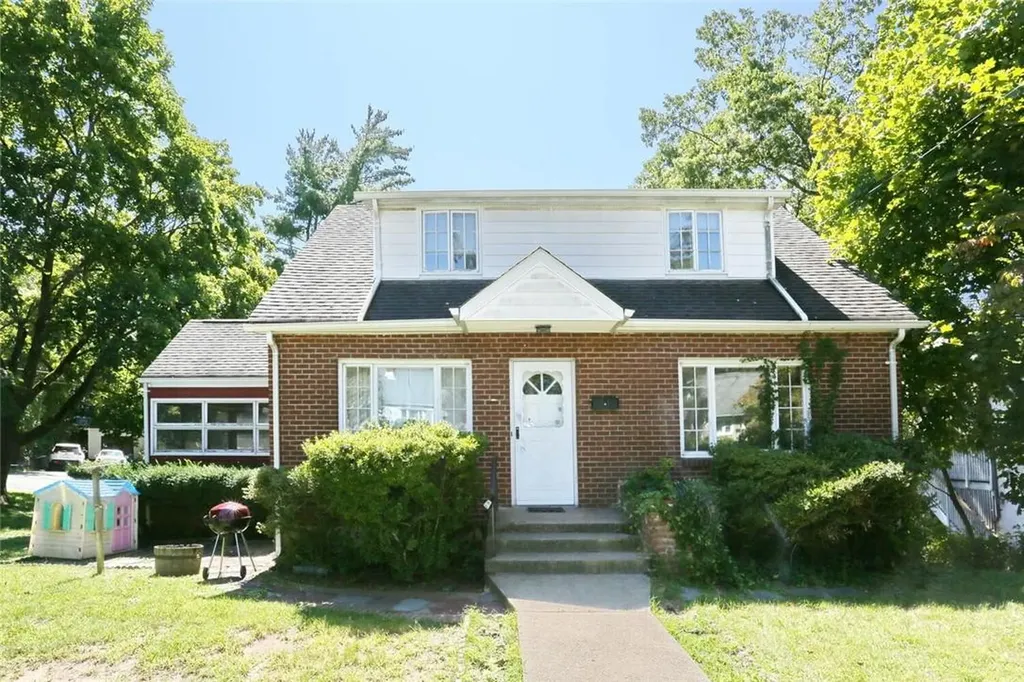 15 Ward Street Suffern NY 10901