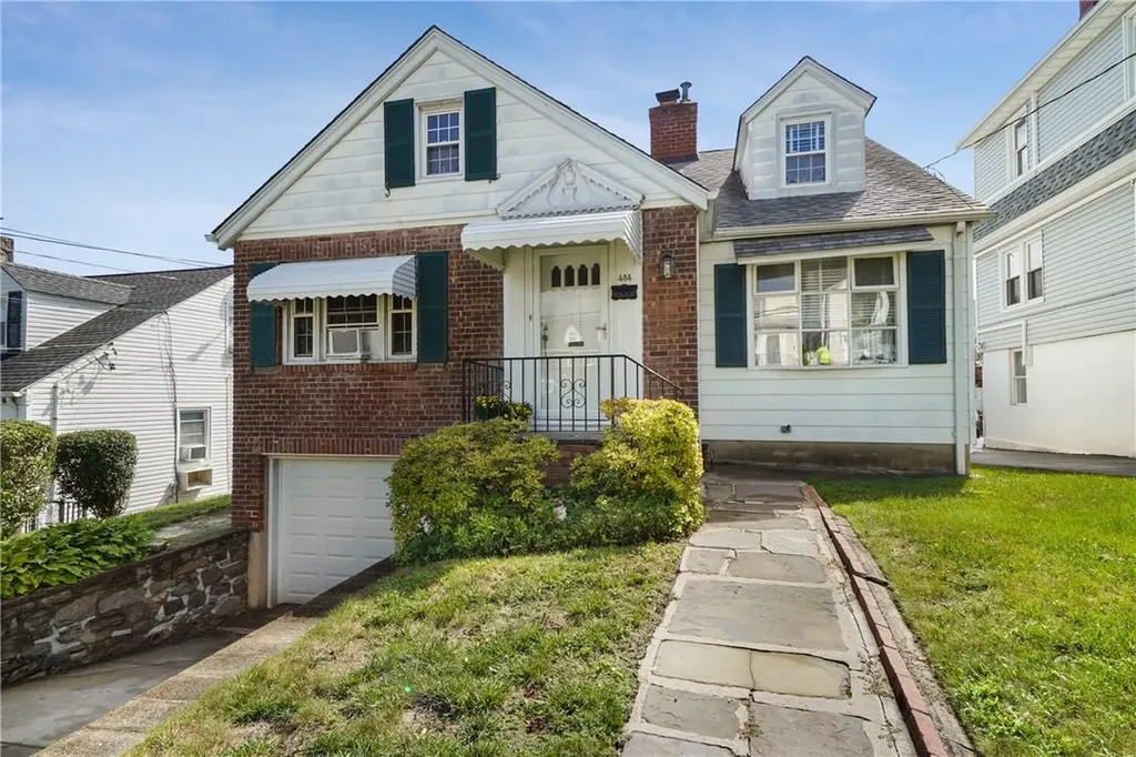 484 Park Avenue Yonkers NY 10703