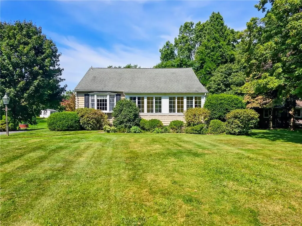 2411 State Route 17a Goshen NY 10924