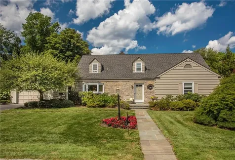 728 Walton Avenue Mamaroneck NY 10543