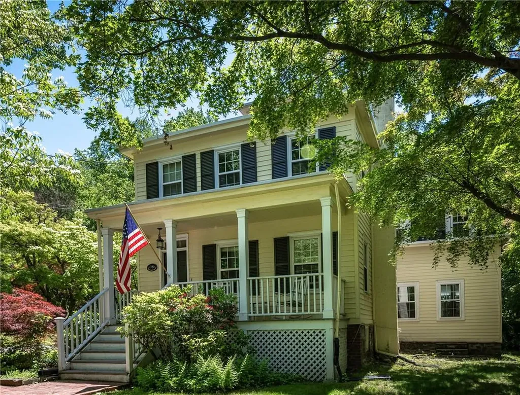 78 Closter Road Palisades NY 10964