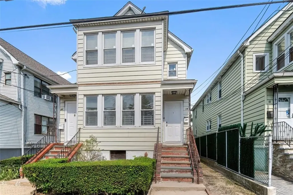 19 Clark Street Yonkers NY 10704
