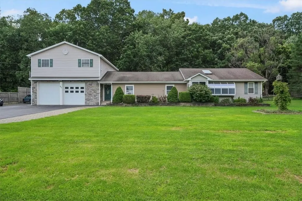 447 Forest Road Wallkill NY 12589
