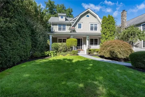 12 Vale Place Rye NY 10580