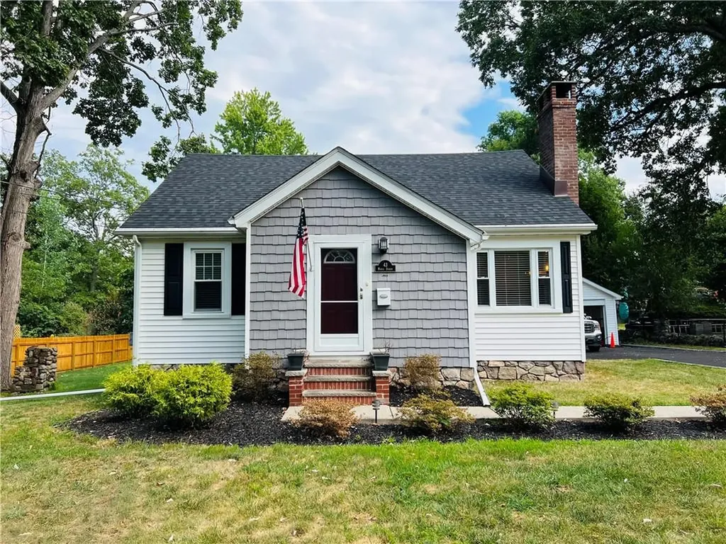 43 Maple Street Cornwall NY 12518