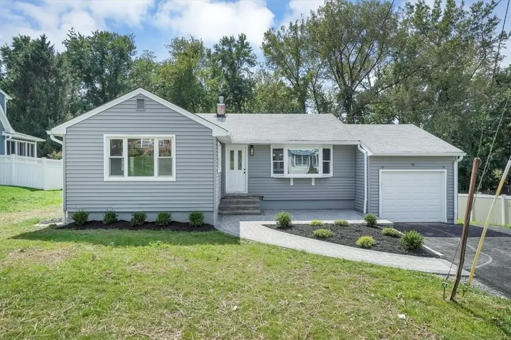 22 Jackson Drive Stony Point NY 10980
