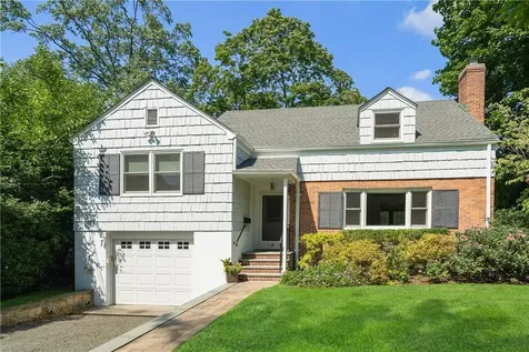 14 Dante Street Larchmont NY 10538