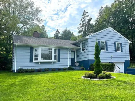 105 Waverly Road Scarsdale NY 10583