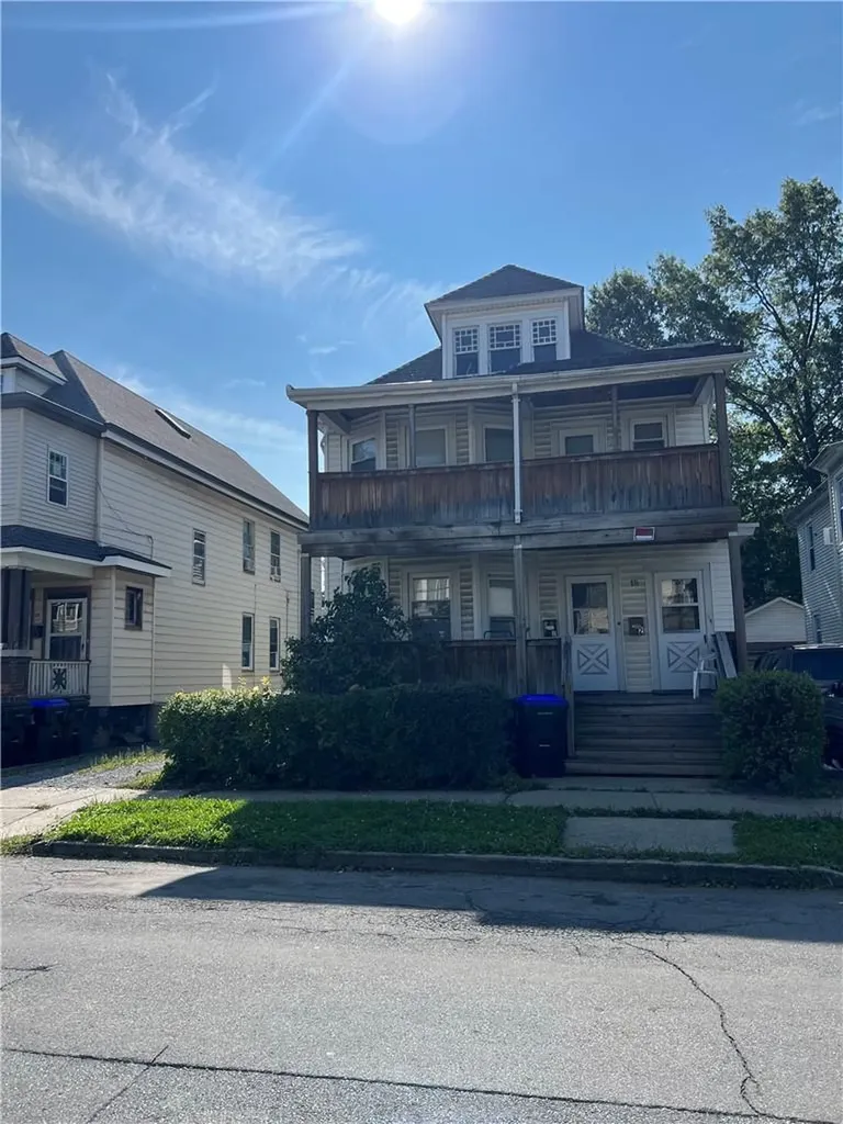 18 Fountain Place Poughkeepsie NY 12603